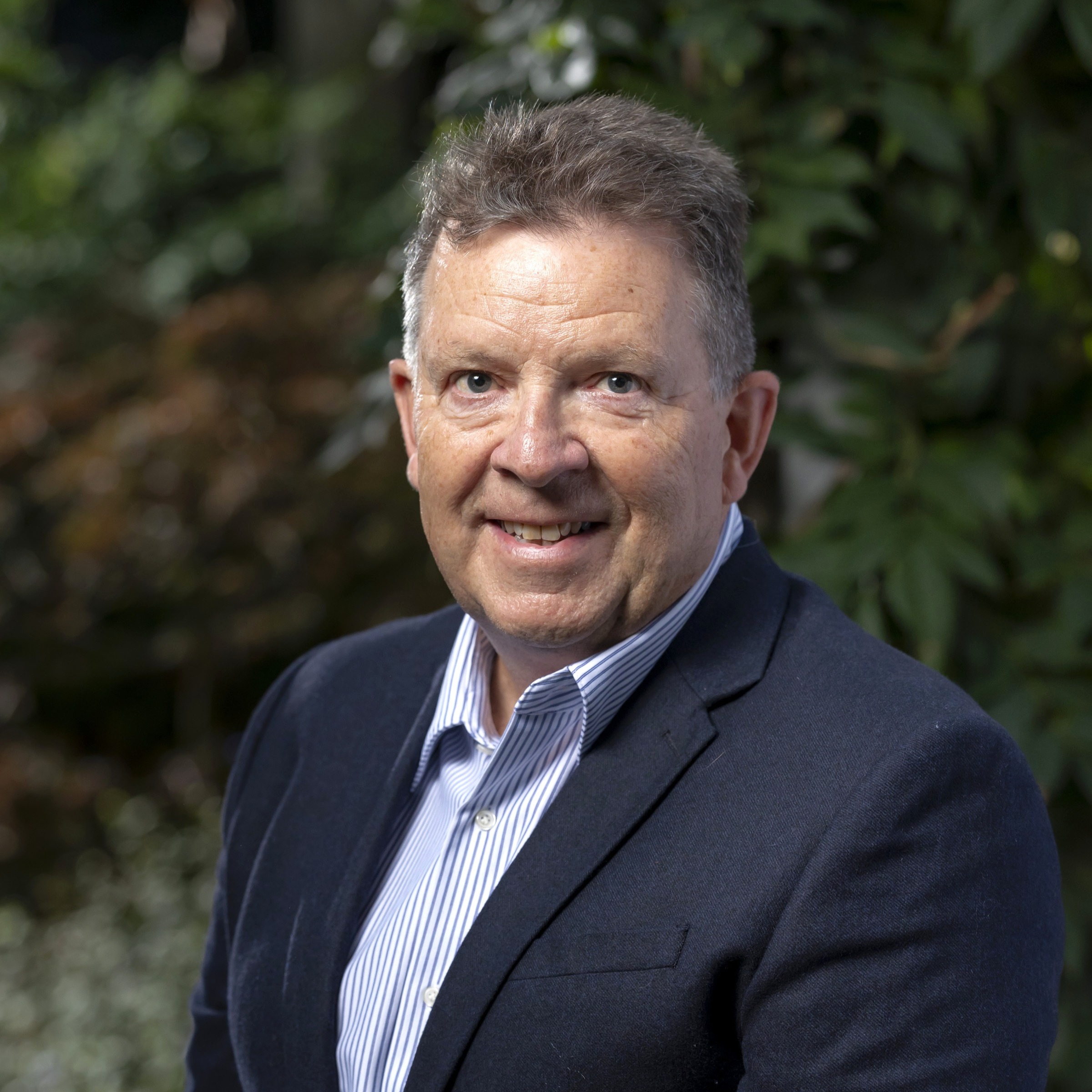 Leigh Hodges (OTG 1976) – OTGA Nominee