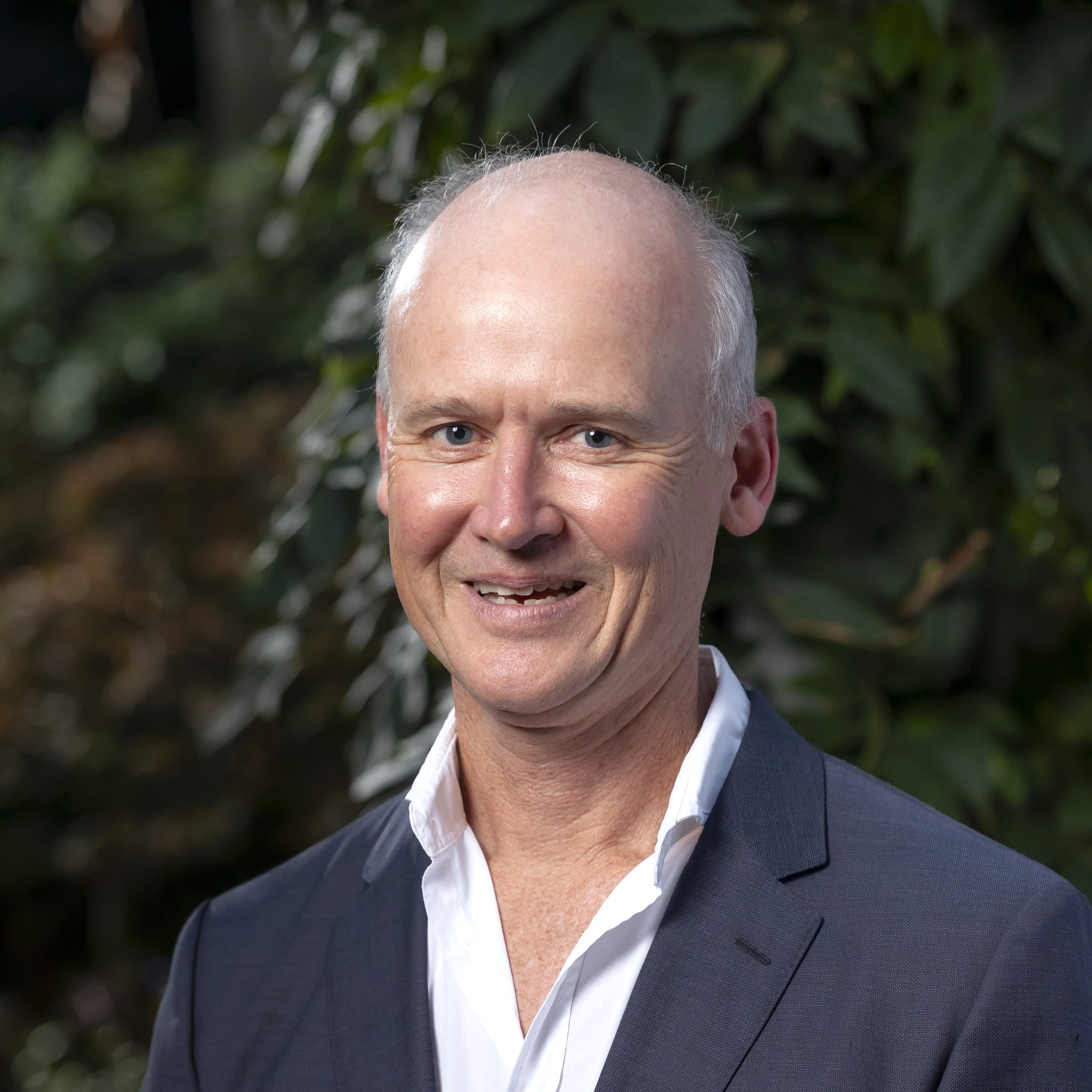 Lachlan Bruce