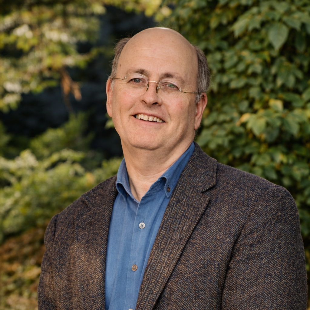 Prof Don Campbell – Archbishop’s Nominee