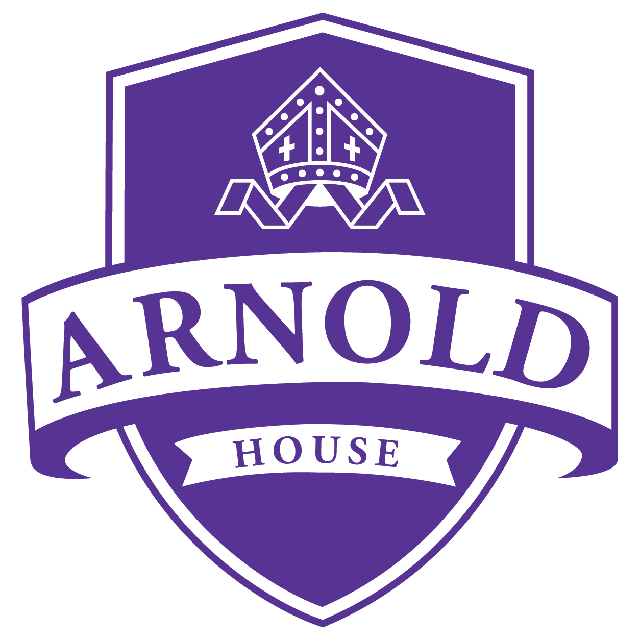 Arnold House Logo-01