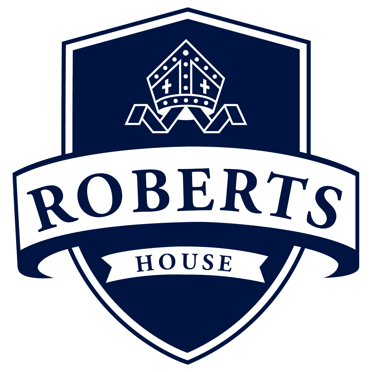Roberts House Logo-01