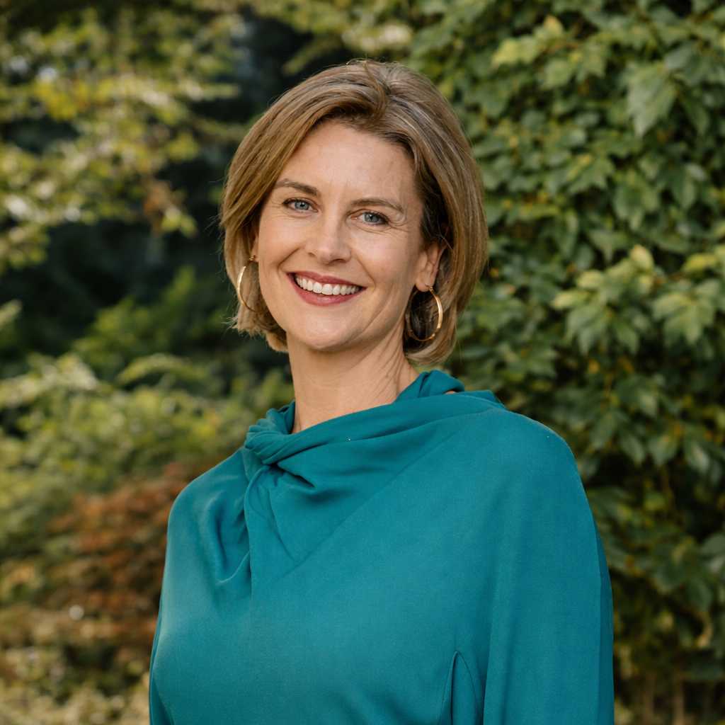 Kate Inverarity – Deputy Chair