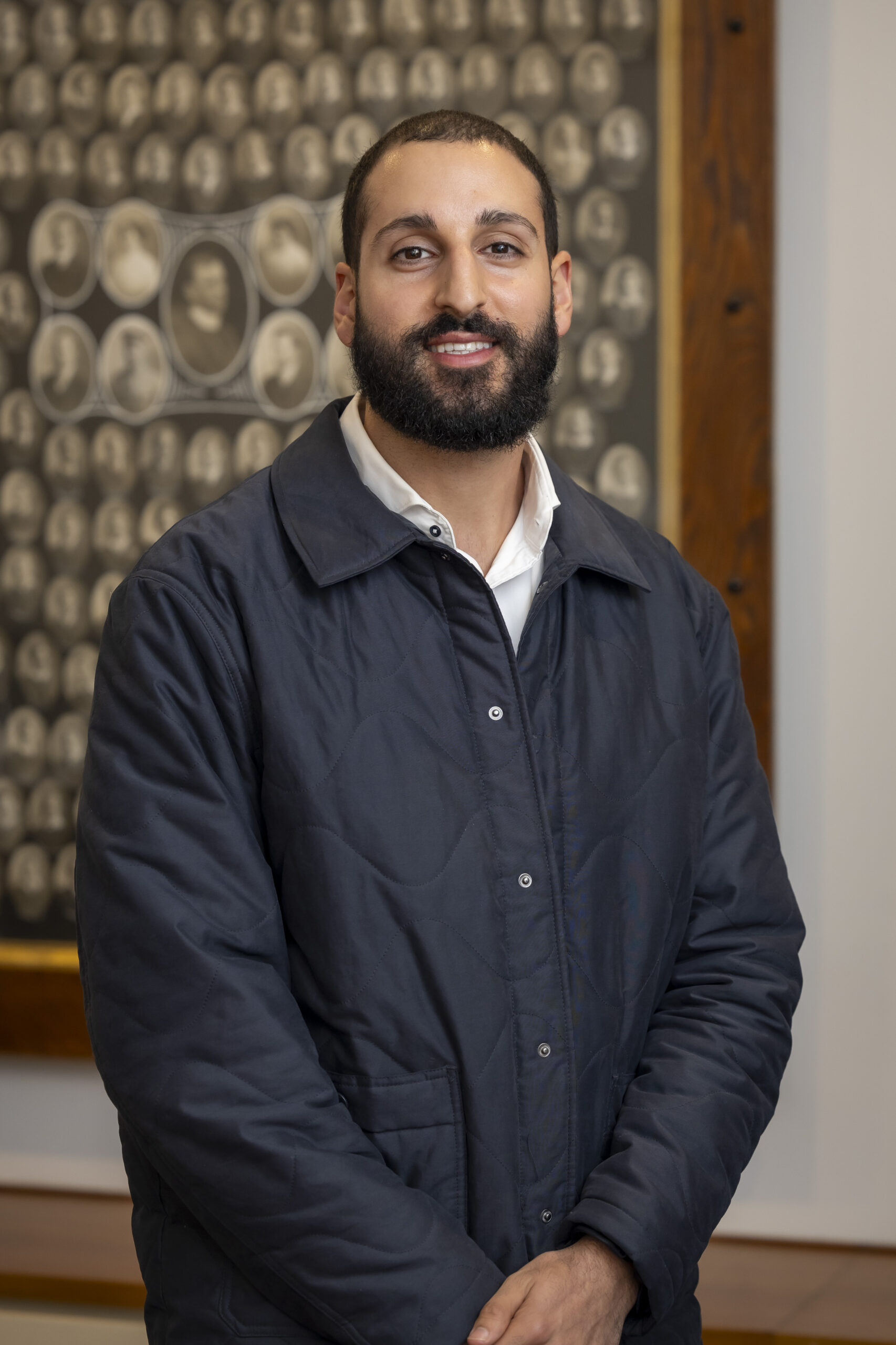 Bijan Khariwala (OTG 2012)