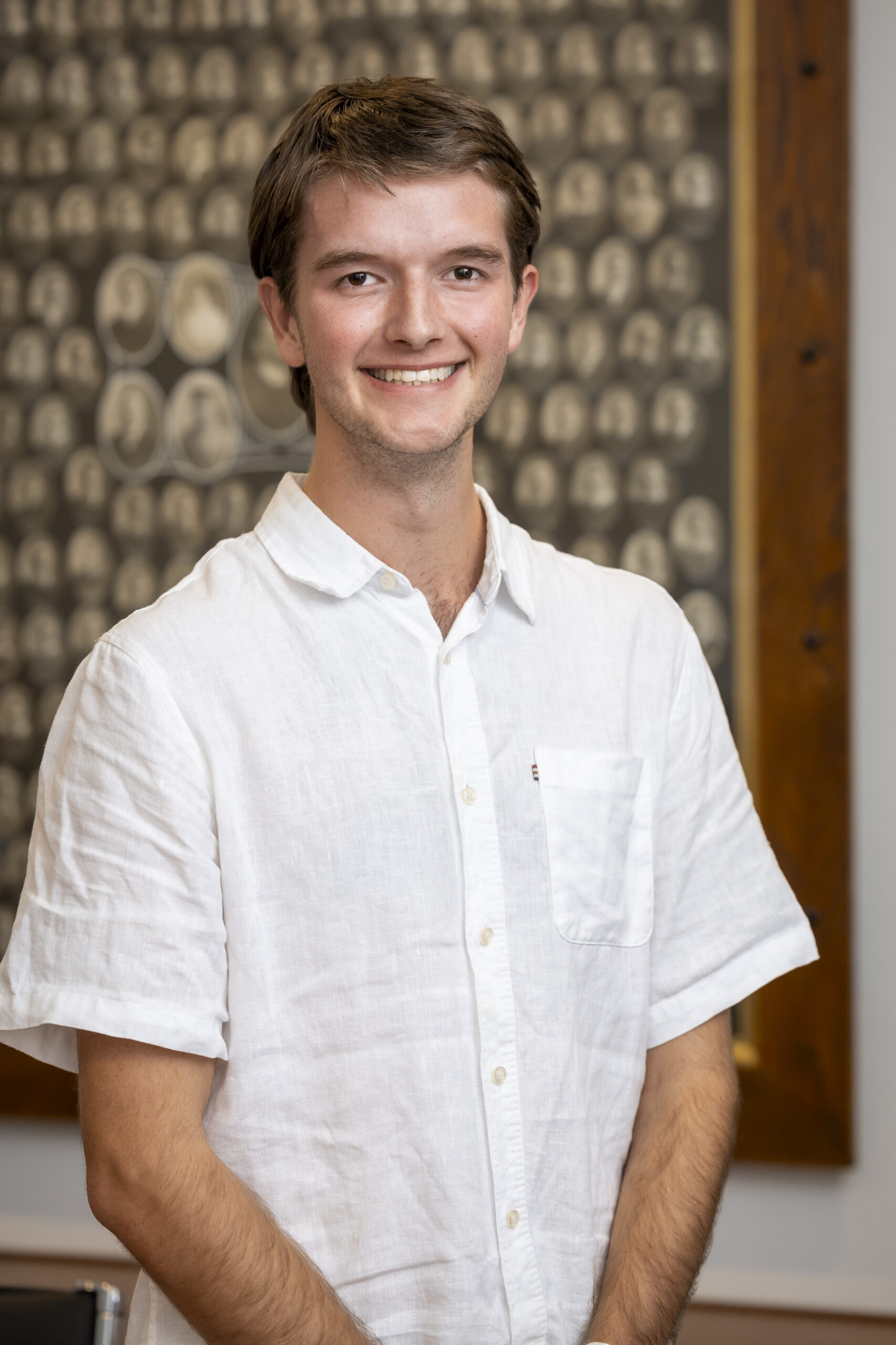 Oscar Brown (OTG 2022)