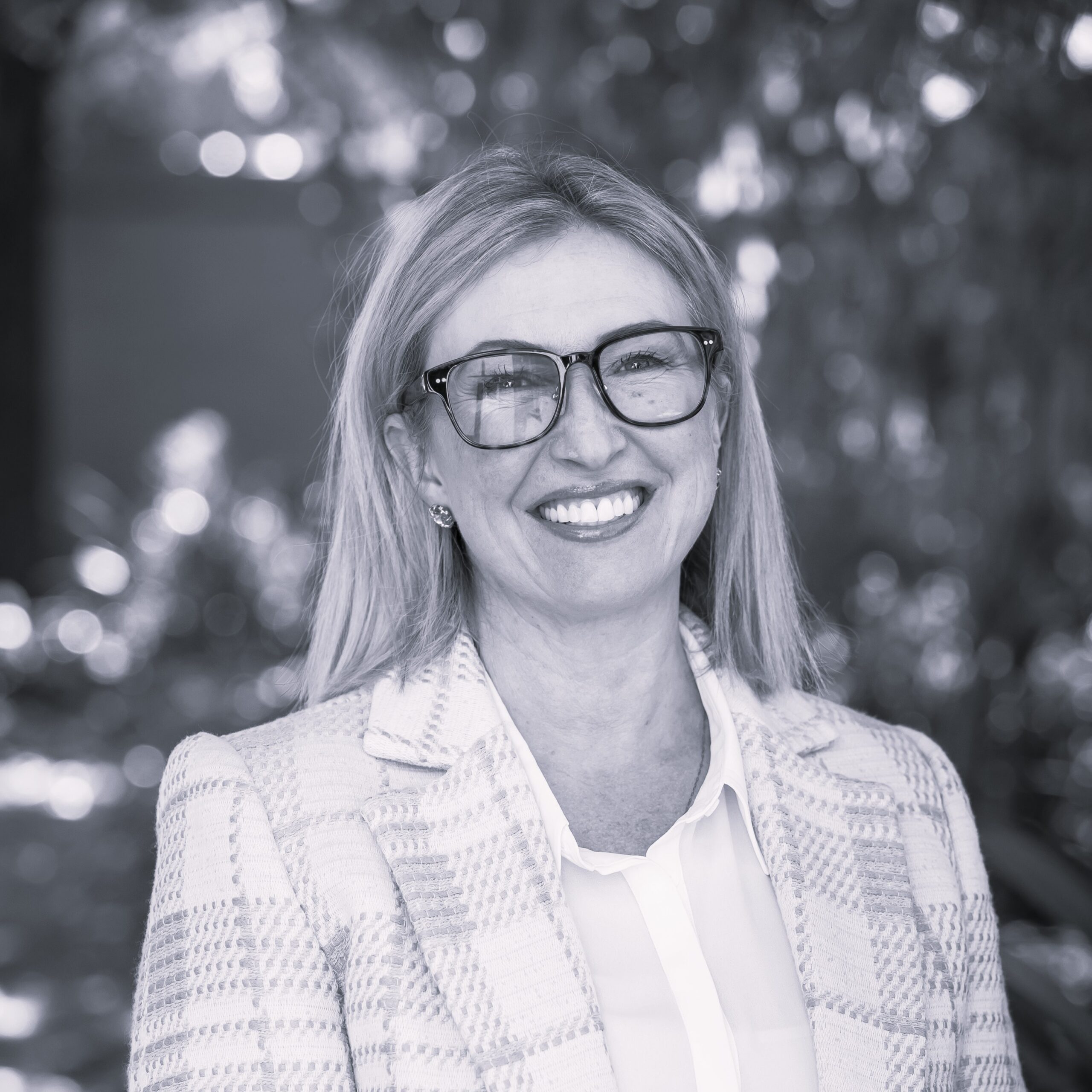 Lucy Cohen (ex officio)