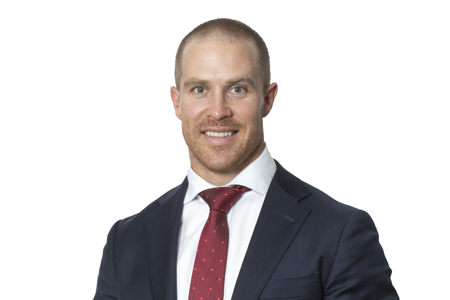 Trinity Grammar School announces the appointment of Mr Sean Cox as Deputy Principal, commencing January 2026