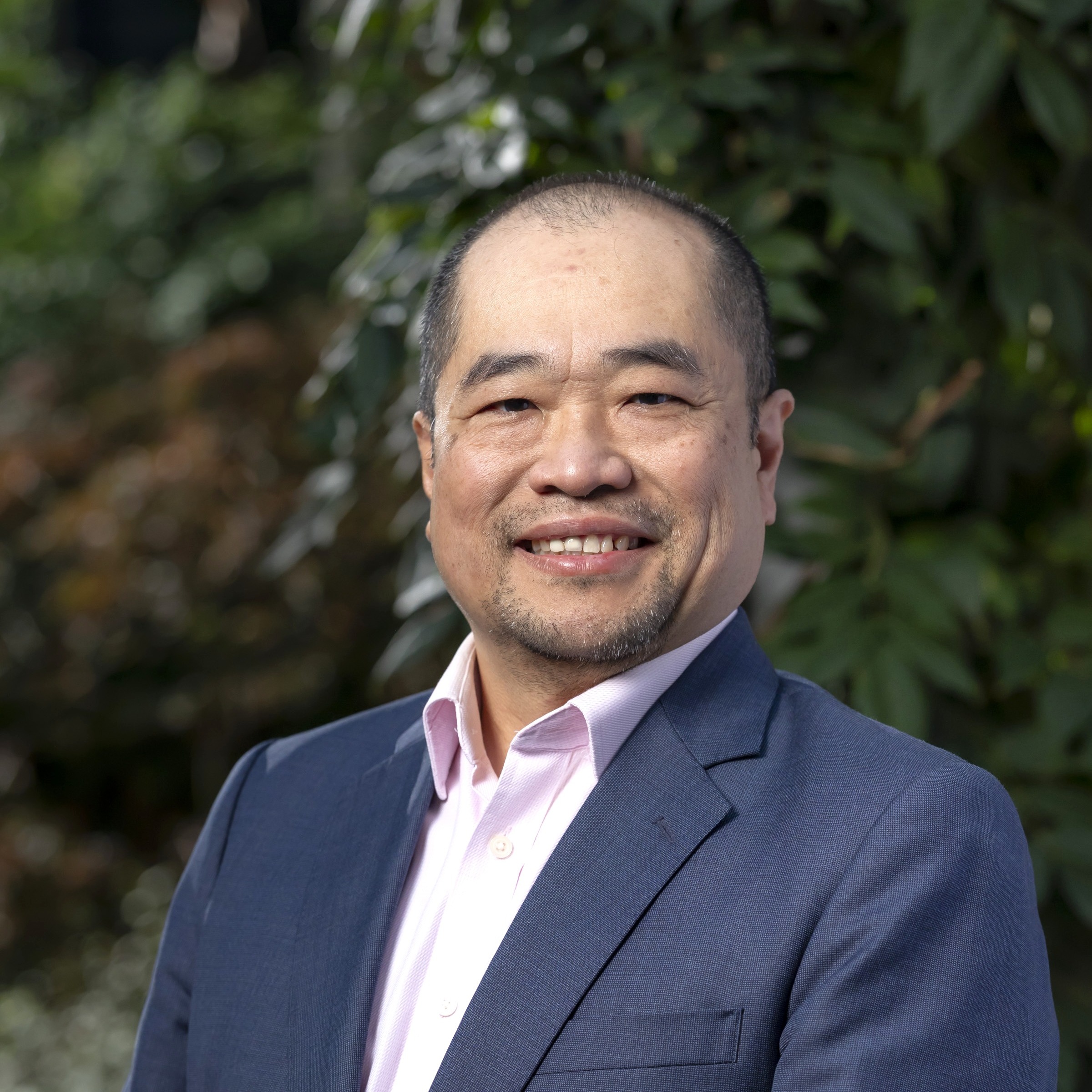 David Yong