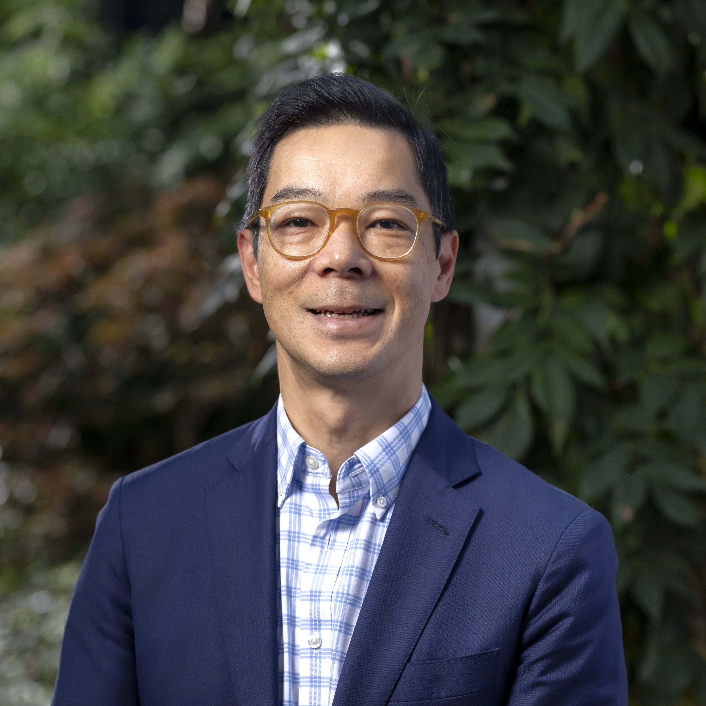 Jeremy Yipp