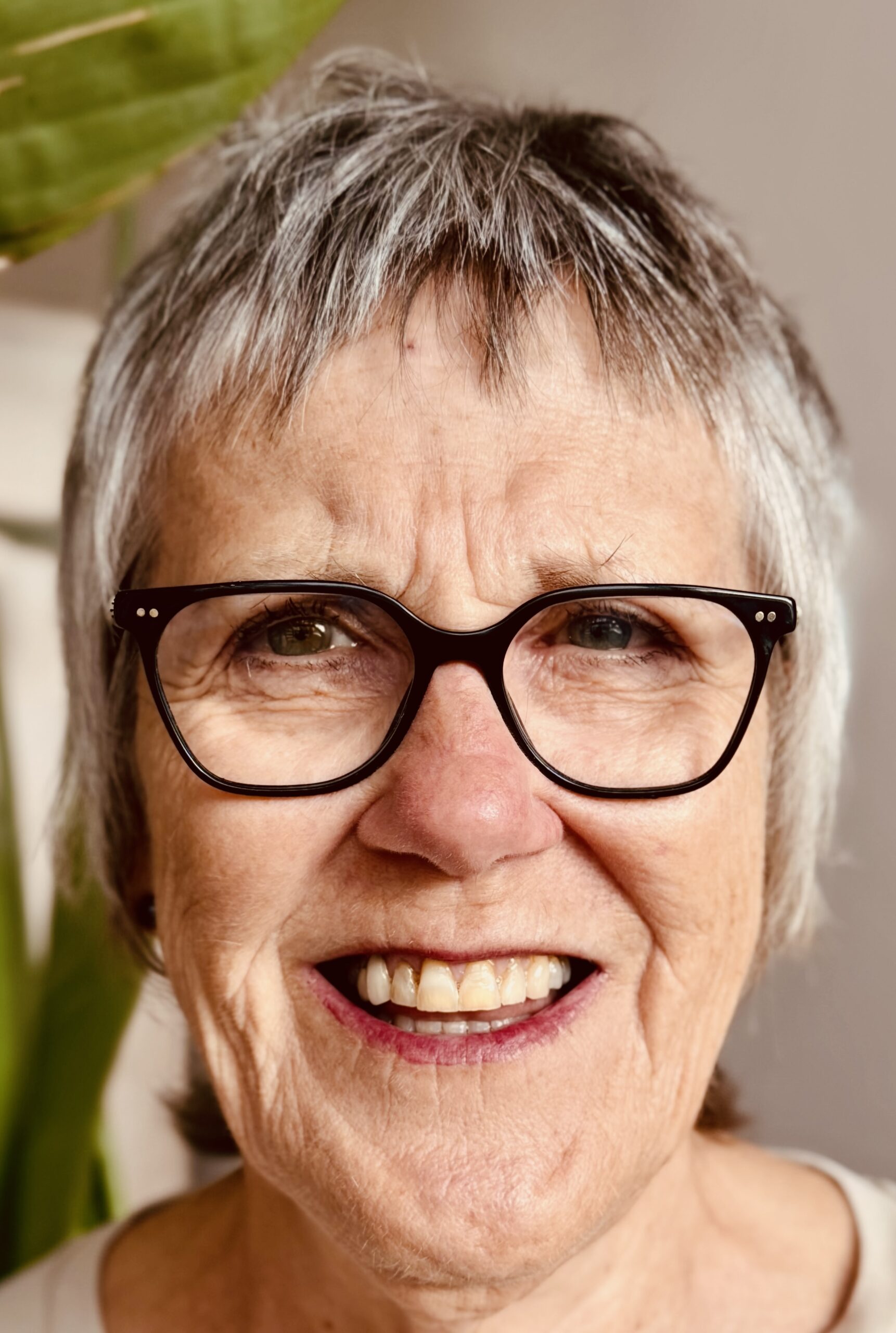 Linda Weatherson PSM