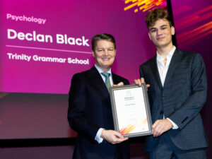 2025 Premier's VCE Awards