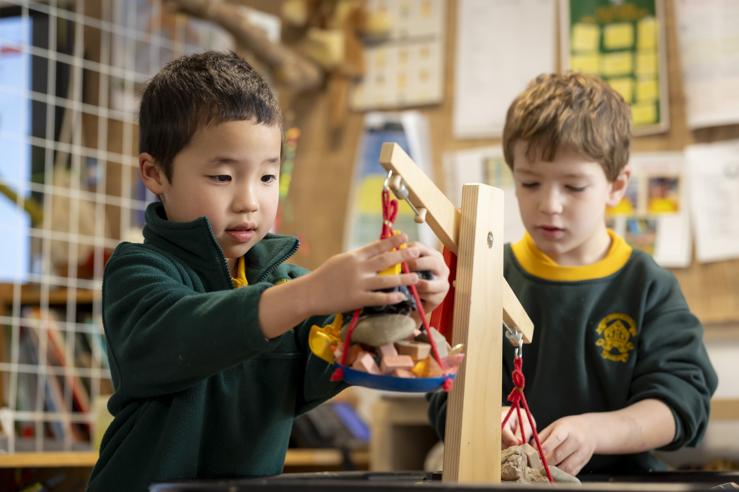 Recognising the Strength of Our Early Learning Community