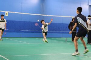 Badminton Grand Final Winter 2026 3