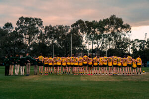 AGSV Football Grand Final Winter 2026