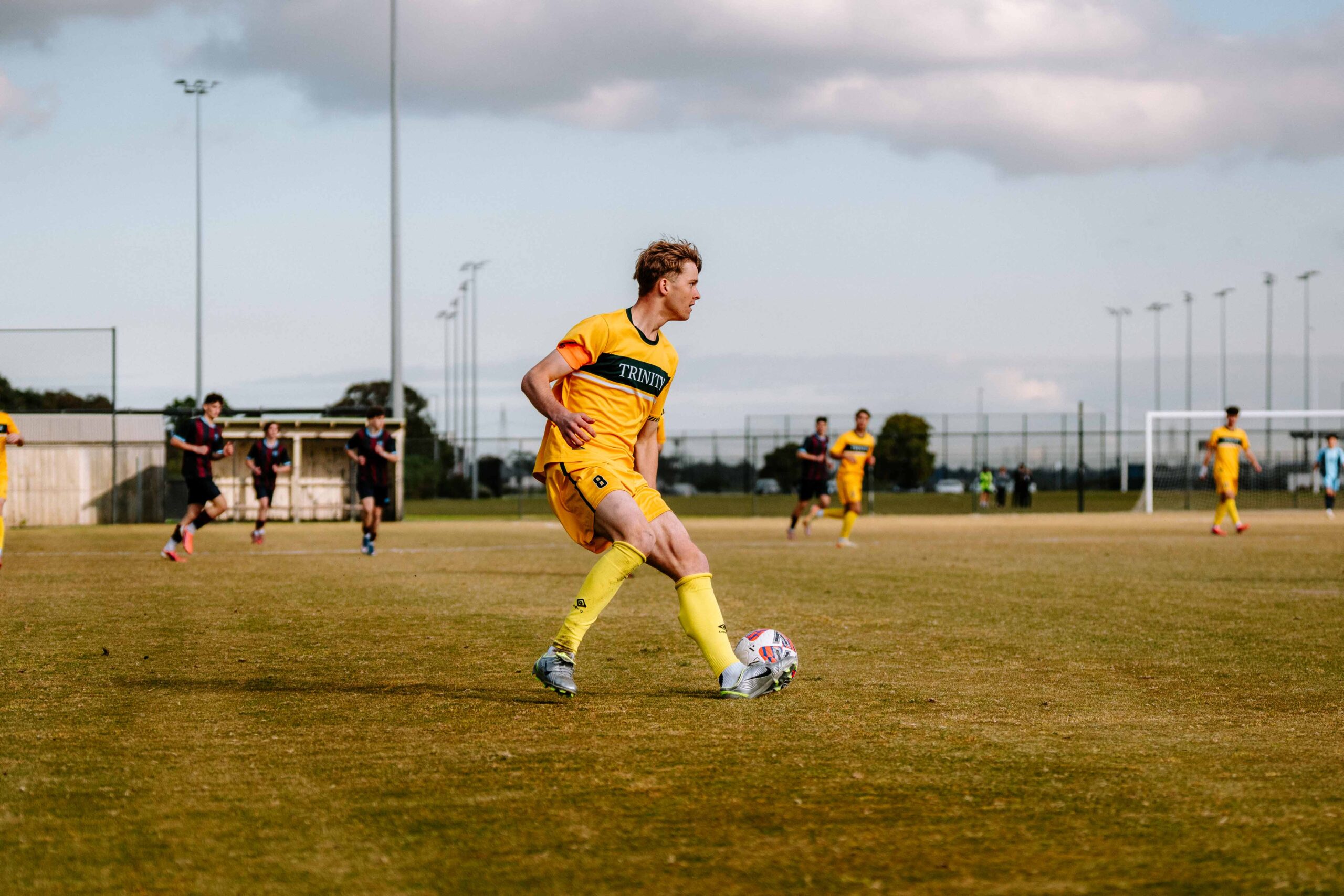 AGSV Soccer Grand Final Winter 2026