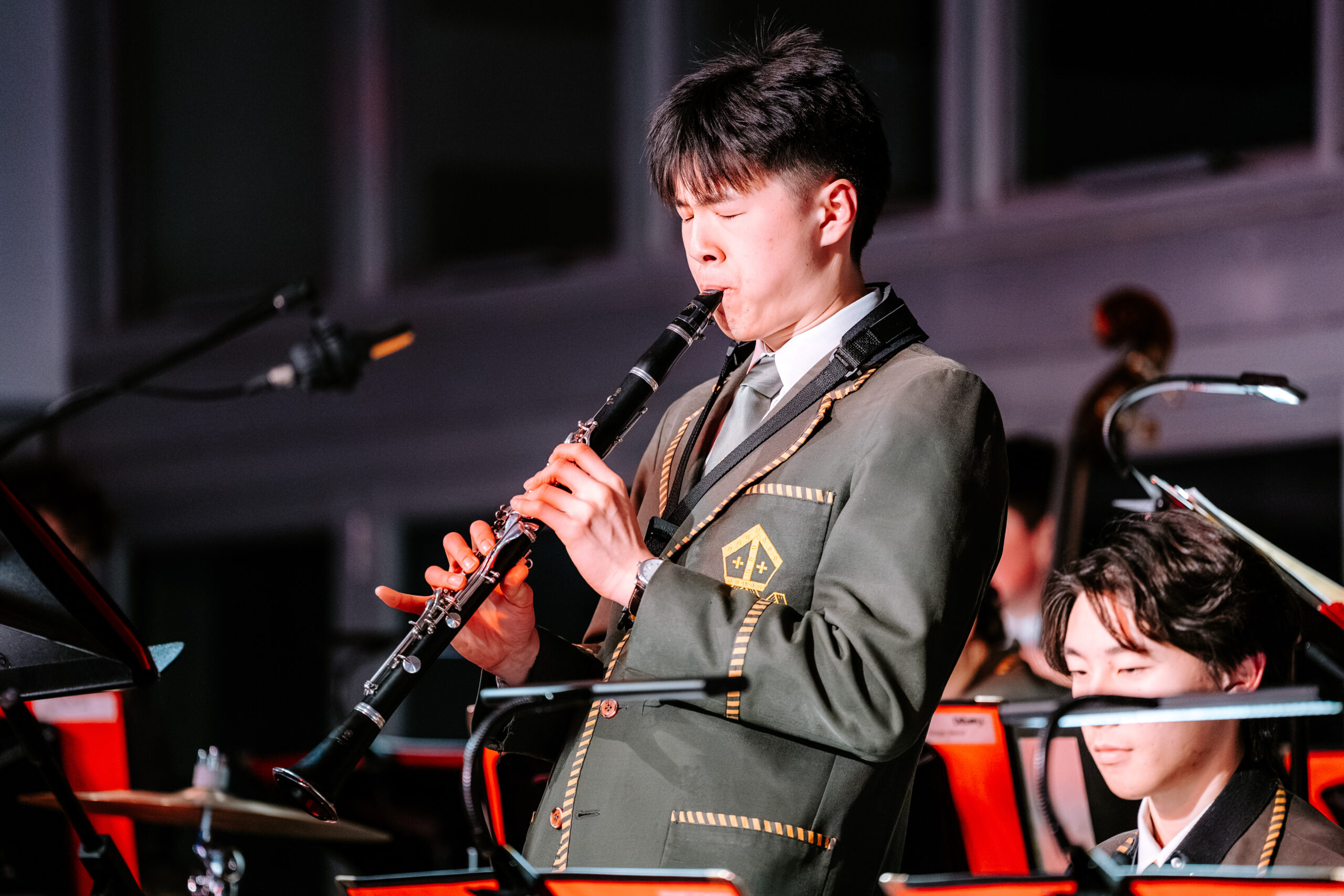 Trinity Jazz Night Celebrates the Sound of Live Music